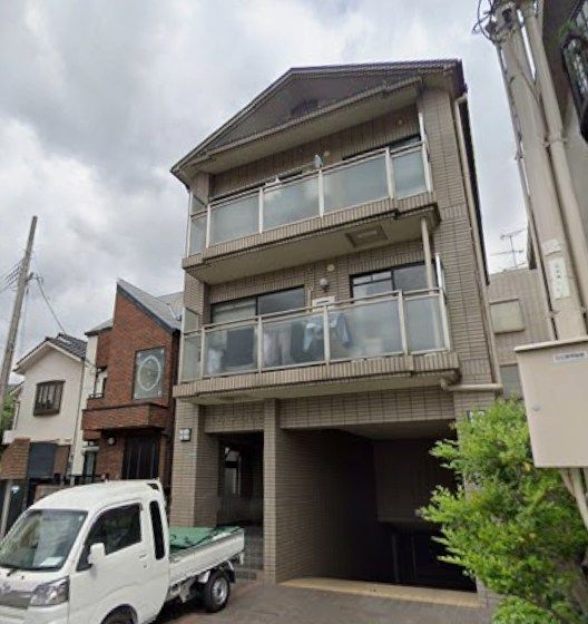 アルディ夙川の外観画像