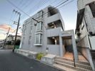 セザール香枦園の外観画像