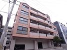 吉光アドニス芦屋の外観画像
