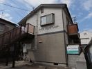 ハイツフェイバリットの外観画像