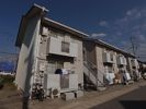 コーポアワジ王塚台の外観画像