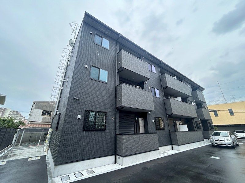S_MAISONの外観画像