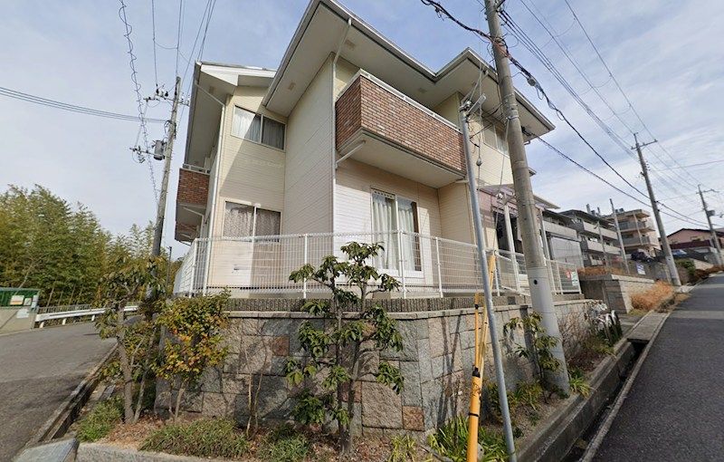 エボニーグローブの外観画像