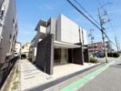 ルーナ・クレシェンテの外観画像