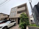 シャルミエール昭和町の外観画像