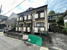 エスポワール甲陽園の外観画像