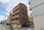 ビバリーヒルズ熊内の外観画像