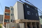 ワコーレヴィータ垂水霞ヶ丘の外観画像