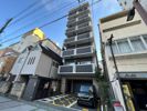 TAT LYON NISHINOMIYAの外観画像