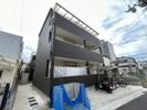 コージープレイス尼崎の外観画像