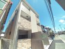 ワコーレヴィータ住吉宮町の外観画像