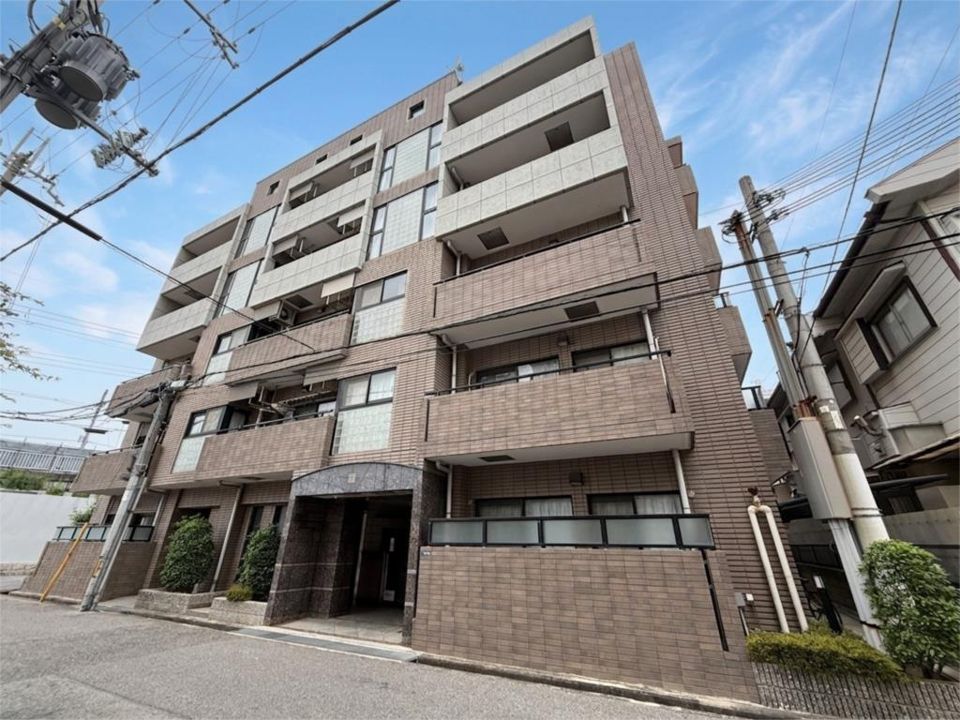 ノースフレアの外観画像