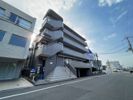 甲子園GHの外観画像