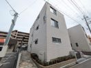 ヴェネツィア レジデンスの外観画像