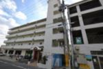 クレール西町の外観画像