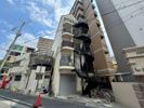 マンションみやけの外観画像