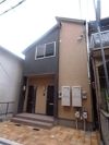 アイメゾン中島通2の外観画像