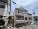 ウェルマージュ岡本の外観画像