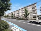 マンション塚口の外観画像