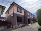アンソレイエIZUMIの外観画像