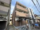 フジパレス塚口東2番館の外観画像