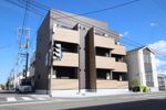 プランタン尼崎の外観画像
