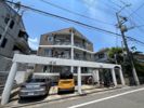 御影大蔵マンションの外観画像