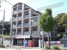 本多聞淀コートの外観画像