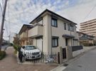 阪下邸の外観画像