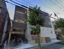 フジパレス阪急園田駅北の外観画像