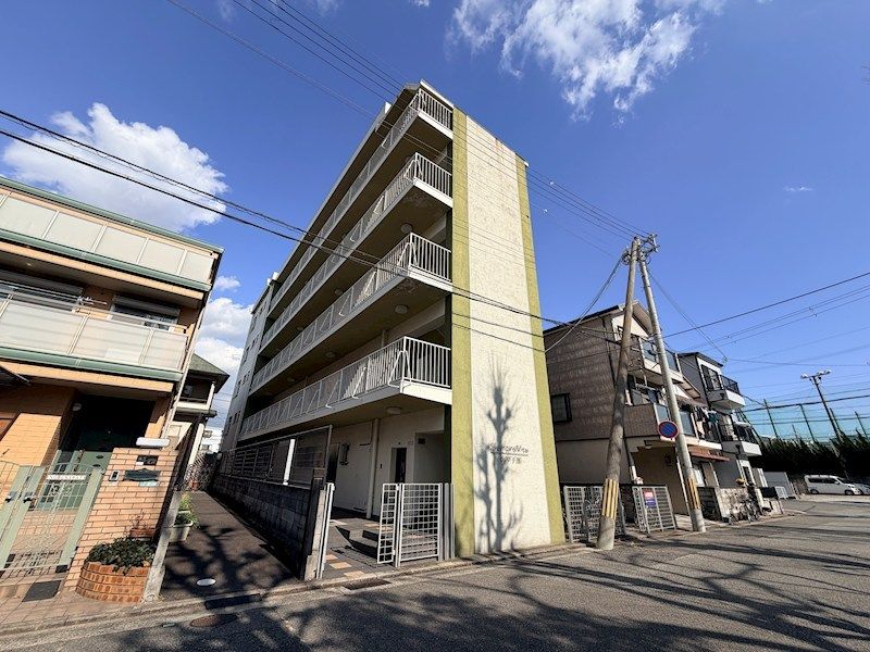 SEMPRE VITA 南甲子園の外観画像