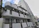 ピュア山手の外観画像