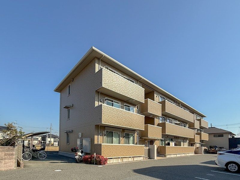 VILLA DEL SOLの外観画像