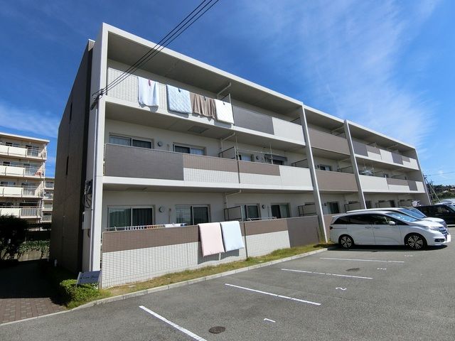カーサ フェリースの外観画像