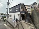 SCARLET HILLSの外観画像