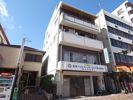 城山コーポラスの外観画像