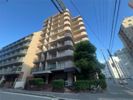 クローバーハイツ三宮の外観画像