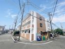べステック・南塚口の外観画像