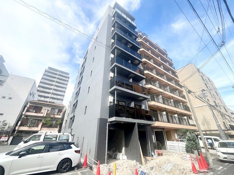 MAISON PREMIER 7の外観画像