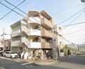 アバントコート御影石町の外観画像