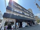 徳風マンションの外観画像