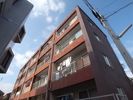 八甲マンションの外観画像