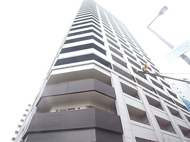 ザ・レジデンス神戸元町通の外観画像