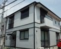 ハイツ神田の森の外観画像