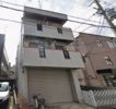 柳本マンションの外観画像