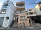 ヴィバーチェ六甲の外観画像