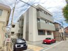 フジパレス東園田2番館の外観画像