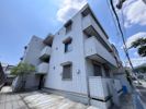 COLN KURAKUEN WESTの外観画像