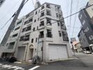 都ハイツの外観画像