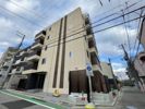 ステラハウス夙川の外観画像